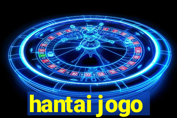 hantai jogo